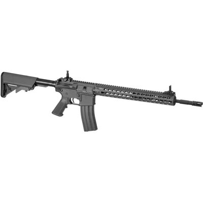 G&g Fucile D´assalto Airsoft Cm15 Kr Apr 1.5 Inch Grey One Size G&g Fucile D´assalto Airsoft Cm15 Kr Apr 1.5 Inch Grey One Size