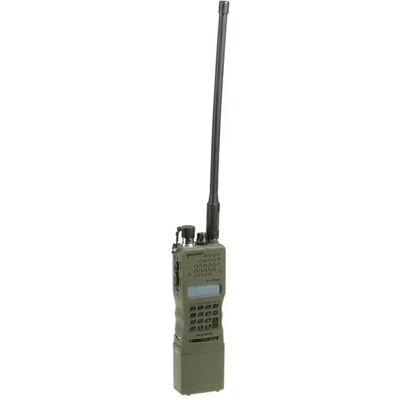 Fma Radio Prc-152 Dummy OD One Size Fma Radio Prc-152 Dummy OD One Size