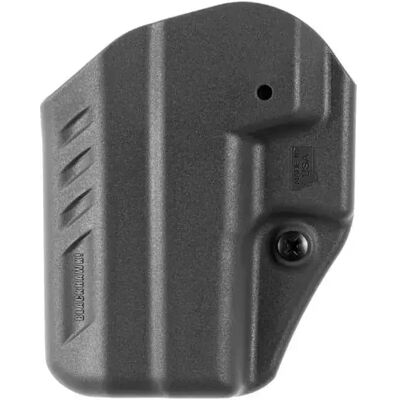 Blackhawk Fondina A Paletta Per Arma Arc Iwb Glock 3 Black One Size Blackhawk Fondina A Paletta Per Arma Arc Iwb Glock 3 Black One Size