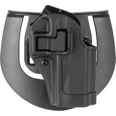 Blackhawk Fondina A Paletta Per Arma Cqc Serpa S&w M&p 9/0 Und Sigma Black One Size Blackhawk Fondina A Paletta Per Arma Cqc Serpa S&w M&p 9/0 Und Sigma Black One Size