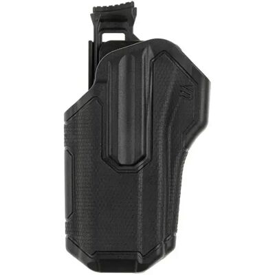 Blackhawk Fondina A Paletta Per Arma Omnivore Left Black One Size Blackhawk Fondina A Paletta Per Arma Omnivore Left Black One Size
