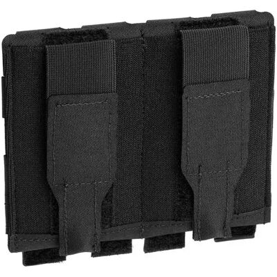 Blue Force Gear Porta Caricatore Flapped Ten-speed M Two Black One Size Blue Force Gear Porta Caricatore Flapped Ten-speed M Two Black One Size