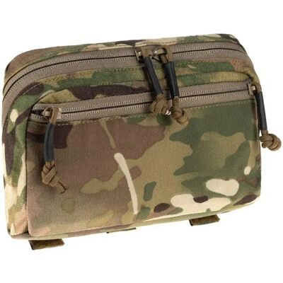 Blue Force Gear Borsa Low Profile General Purpose Multicam One Size Blue Force Gear Borsa Low Profile General Purpose Multicam One Size