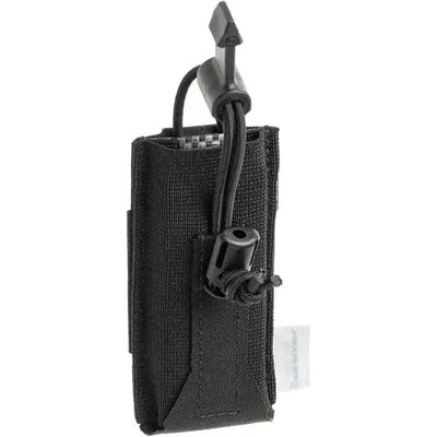 Blue Force Gear Porta Caricatore Mag Now! Pistol One Black One Size Blue Force Gear Porta Caricatore Mag Now! Pistol One Black One Size