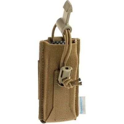 Blue Force Gear Porta Caricatore Mag Now! Pistol One Coyote One Size Blue Force Gear Porta Caricatore Mag Now! Pistol One Coyote One Size