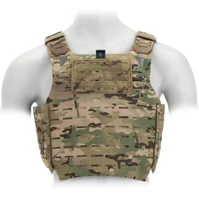 Blue Force Gear Porta Piastre Plateminus 6 Multicam M Blue Force Gear Porta Piastre Plateminus 6 Multicam M