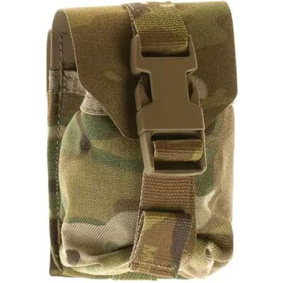 Blue Force Gear Borsa Single Frag Grenade Multicam One Size Blue Force Gear Borsa Single Frag Grenade Multicam One Size