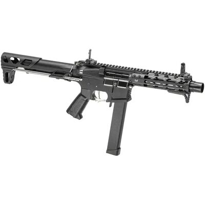 G&g Mitra Airsoft Arp 9 2.0 S-aeg Silver One Size G&g Mitra Airsoft Arp 9 2.0 S-aeg Silver One Size