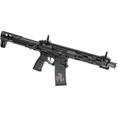 G&g Fucile D´assalto Airsoft Bamf Stealth S-aeg Black One Size G&g Fucile D´assalto Airsoft Bamf Stealth S-aeg Black One Size