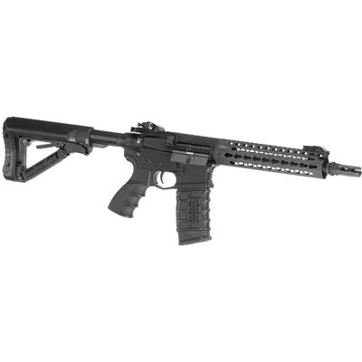 G&g Fucile D´assalto Airsoft Cm16 Etu Srl S-aeg Black One Size G&g Fucile D´assalto Airsoft Cm16 Etu Srl S-aeg Black One Size
