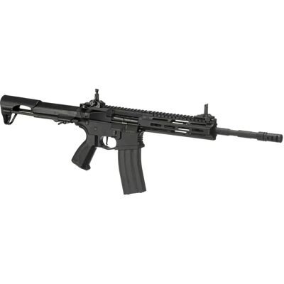 G&g Fucile D´assalto Airsoft Cm16 Raider L 2.0e S-aeg Black One Size G&g Fucile D´assalto Airsoft Cm16 Raider L 2.0e S-aeg Black One Size