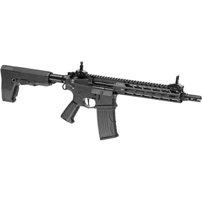 G&g Fucile D´assalto Airsoft Cm16 Srl S-aeg Black One Size G&g Fucile D´assalto Airsoft Cm16 Srl S-aeg Black One Size