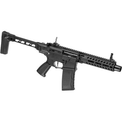 G&g Fucile D´assalto Airsoft Far 556 S-aeg Black One Size G&g Fucile D´assalto Airsoft Far 556 S-aeg Black One Size