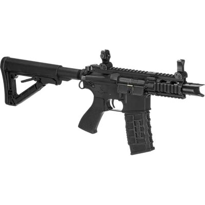 G&g Fucile D´assalto Airsoft Firehawk Hc-05 0.5j Black One Size G&g Fucile D´assalto Airsoft Firehawk Hc-05 0.5j Black One Size