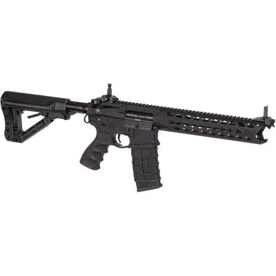 G&g Fucile D´assalto Airsoft Gc16 Etu Predator S-aeg Black One Size G&g Fucile D´assalto Airsoft Gc16 Etu Predator S-aeg Black One Size