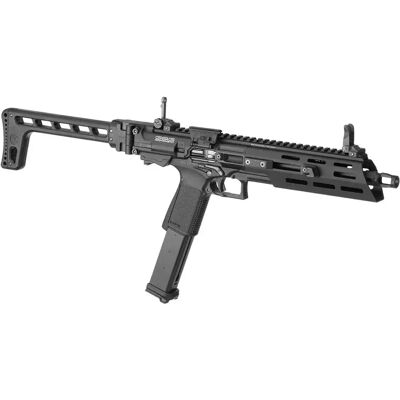 G&g Mitra Airsoft Smc 9 Metal Version Gbb Black One Size G&g Mitra Airsoft Smc 9 Metal Version Gbb Black One Size