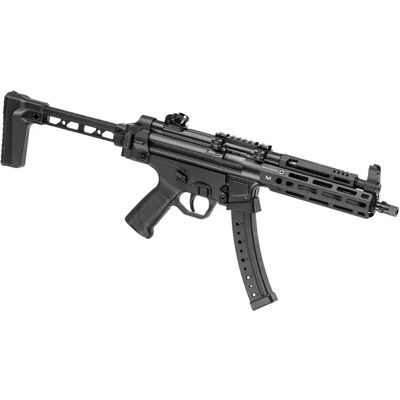 G&g Fucile D´assalto Airsoft Tgm R5 S-aeg Black One Size G&g Fucile D´assalto Airsoft Tgm R5 S-aeg Black One Size