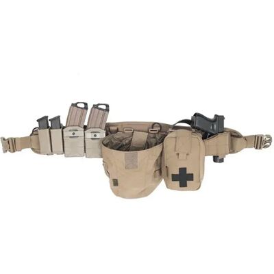 Warrior Assault Systems Cintura Elite Ops Plb Shooter Coyote One Size Warrior Assault Systems Cintura Elite Ops Plb Shooter Coyote One Size