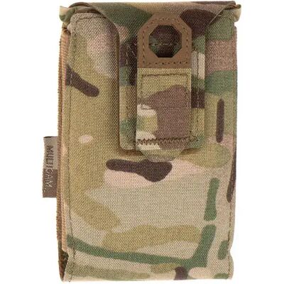 Warrior Assault Systems Borsa Laser Cut Compact Dump Multicam One Size Warrior Assault Systems Borsa Laser Cut Compact Dump Multicam One Size