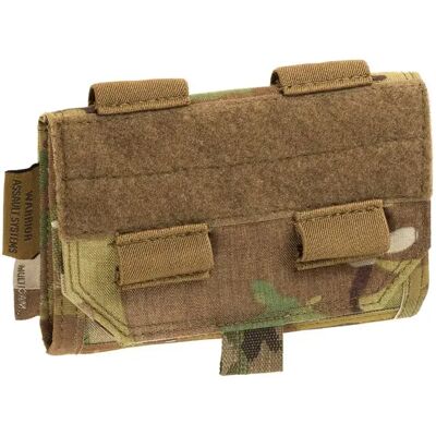 Warrior Assault Systems Borsa Front Opening Admin Multicam One Size Warrior Assault Systems Borsa Front Opening Admin Multicam One Size