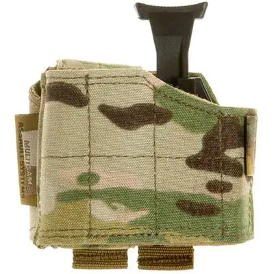 Warrior Assault Systems Fondina A Paletta Per Arma Universal Pistol Left Handed Multicam One Size Warrior Assault Systems Fondina A Paletta Per Arma Universal Pistol Left Handed Multicam One Size