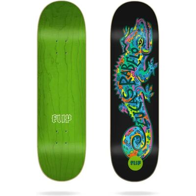 Flip Tavola Da Skateboard Komodo Rabelo 8.1´´x30.60´´ One Size Flip Tavola Da Skateboard Komodo Rabelo 8.1´´x30.60´´ One Size
