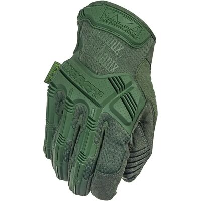 Mechanix Wear Guanti Lunghi M-pact Olive Drab 2XL Mechanix Wear Guanti Lunghi M-pact Olive Drab 2XL