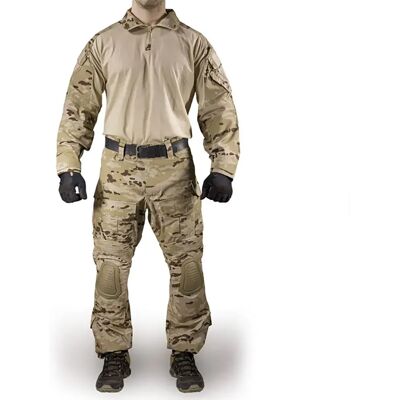 Delta Tactics Abito Combat Spanish Desert 2XL Delta Tactics Abito Combat Spanish Desert 2XL