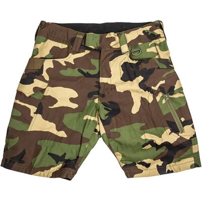 Delta Tactics Pantaloni Tasks Woodland S Delta Tactics Pantaloni Tasks Woodland S
