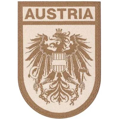 Clawgear Toppe Austria Desert One Size Clawgear Toppe Austria Desert One Size
