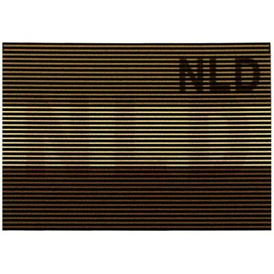 Clawgear Patch Ir Doppio Per I Paesi Bassi Desert One Size Clawgear Patch Ir Doppio Per I Paesi Bassi Desert One Size