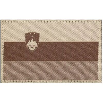 Clawgear Toppa Bandiera Slovenia Desert One Size Clawgear Toppa Bandiera Slovenia Desert One Size