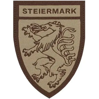 Clawgear Toppe Steiermark Desert One Size Clawgear Toppe Steiermark Desert One Size