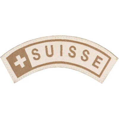 Clawgear Toppe Suisse Tab Desert One Size Clawgear Toppe Suisse Tab Desert One Size