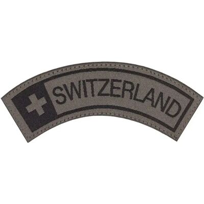 Clawgear Toppa Svizzera Grey Brown One Size Clawgear Toppa Svizzera Grey Brown One Size
