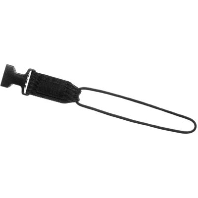 Clawgear Kit Paracord Front End Black One Size Clawgear Kit Paracord Front End Black One Size