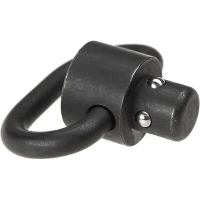 Clawgear Girella Per Imbracatura Acciaio Inossidabile 2.5 Cm Black One Size Clawgear Girella Per Imbracatura Acciaio Inossidabile 2.5 Cm Black One Size