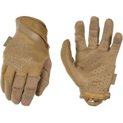 Mechanix Wear Guanti Specialty 0.5 Gen Ii Coyote XL Mechanix Wear Guanti Specialty 0.5 Gen Ii Coyote XL