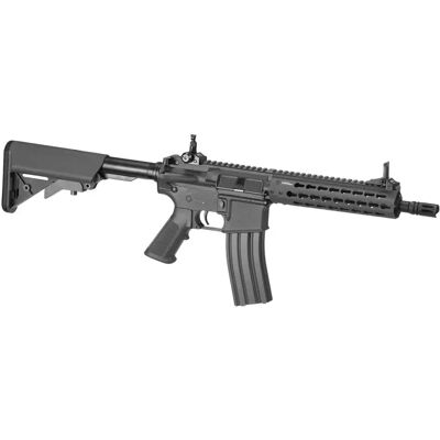 G&g Fucile D´assalto Airsoft Cm15 Kr Cqb 8.5´´ 0.5j Grey One Size G&g Fucile D´assalto Airsoft Cm15 Kr Cqb 8.5´´ 0.5j Grey One Size