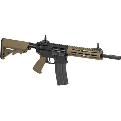G&g Fucile D´assalto Airsoft Cm16 Raider 2.0 S-aeg Desert One Size G&g Fucile D´assalto Airsoft Cm16 Raider 2.0 S-aeg Desert One Size