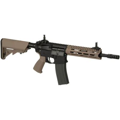 G&g Fucile D´assalto Airsoft Cm16 Raider 2.0 0.5j Desert One Size G&g Fucile D´assalto Airsoft Cm16 Raider 2.0 0.5j Desert One Size