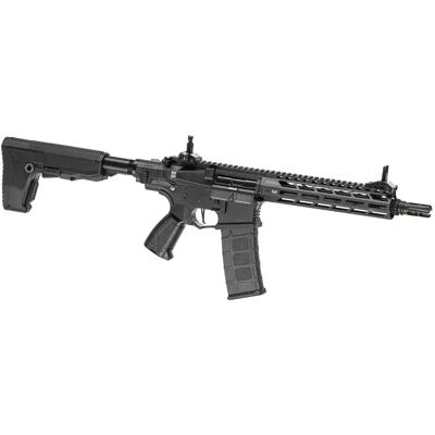 G&g Fucile D´assalto Airsoft Cm16 Srf 9´´ 0.5j Black One Size G&g Fucile D´assalto Airsoft Cm16 Srf 9´´ 0.5j Black One Size