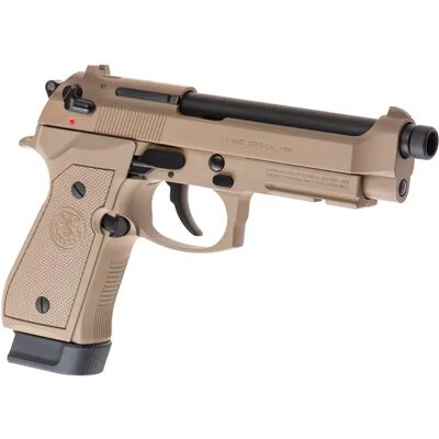 G&g Pistola Airsoft Gpm92 Gp2 Metal Version Co2 Desert One Size G&g Pistola Airsoft Gpm92 Gp2 Metal Version Co2 Desert One Size