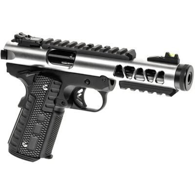 We Pistola Airsoft Galaxy 1911 Series Type B Dual Tone One Size We Pistola Airsoft Galaxy 1911 Series Type B Dual Tone One Size