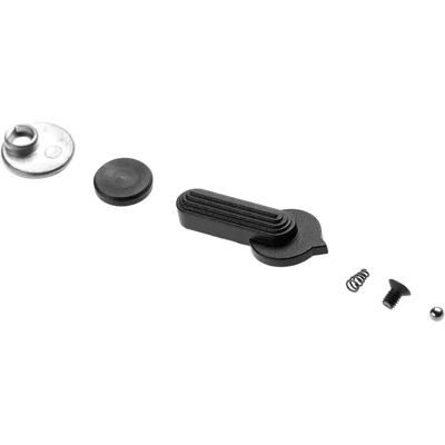 G&g Selettore Di Fuoco Completo M4 Acciaio Black One Size G&g Selettore Di Fuoco Completo M4 Acciaio Black One Size