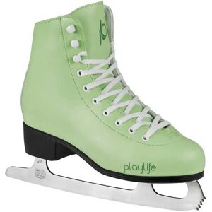 Pattini in linea PLAYLIFE Verde Modello 41 - Pattini su ghiaccio Pattini in linea PLAYLIFE Verde Modello 41 - Pattini su ghiaccio