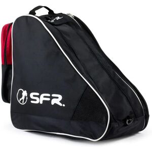 Sfr Skates Fodero Large Ice & Skate Bag Ii Black / Red One Size Sfr Skates Fodero Large Ice & Skate Bag Ii Black / Red One Size