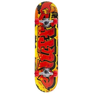 Enuff Skateboards Skateboard Mini Graffiti Ii Mini Red One Size Enuff Skateboards Skateboard Mini Graffiti Ii Mini Red One Size