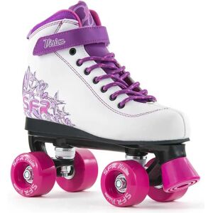 Sfr Skates Pattini Vision Ii Purple EU 39 1/2 Sfr Skates Pattini Vision Ii Purple EU 39 1/2