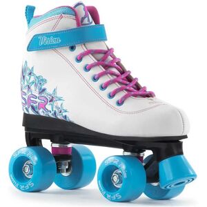 Sfr Skates Pattini Vision Ii White / Blue EU 32 Sfr Skates Pattini Vision Ii White / Blue EU 32